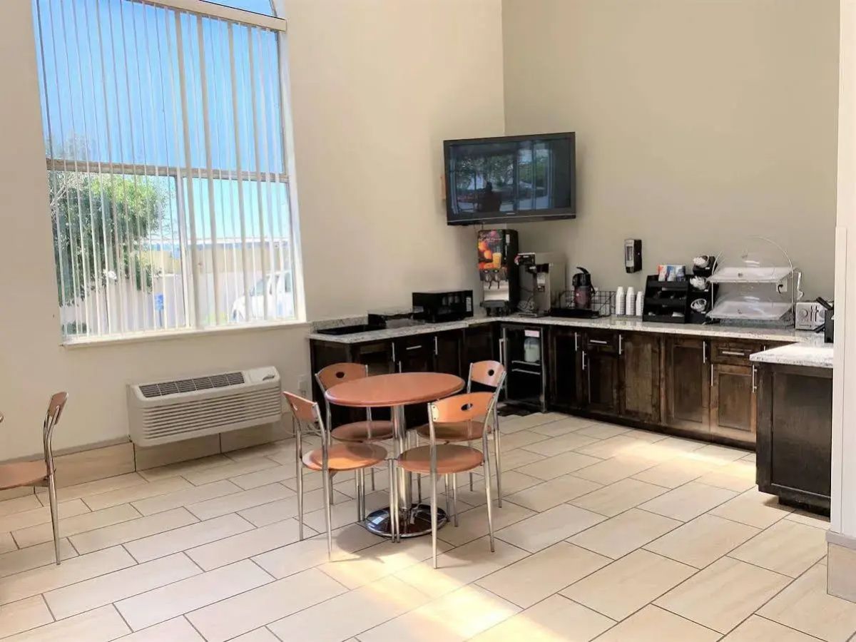 SureStay Hotel by Best Western Albuquerque Midtown
