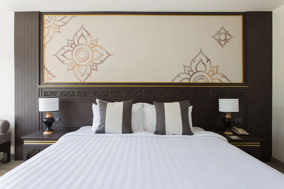 Krabi Heritage Hotel