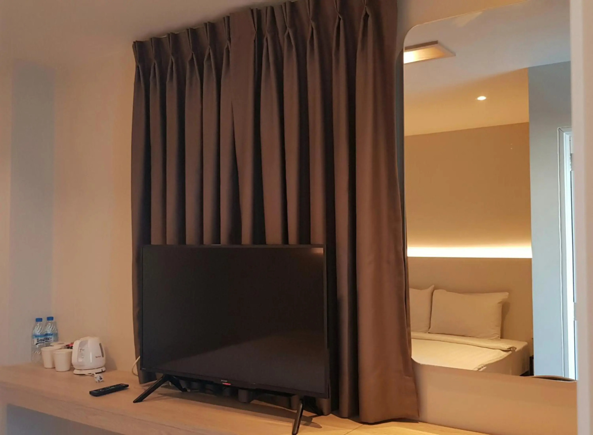 The Phoenix Hotel Bangkok