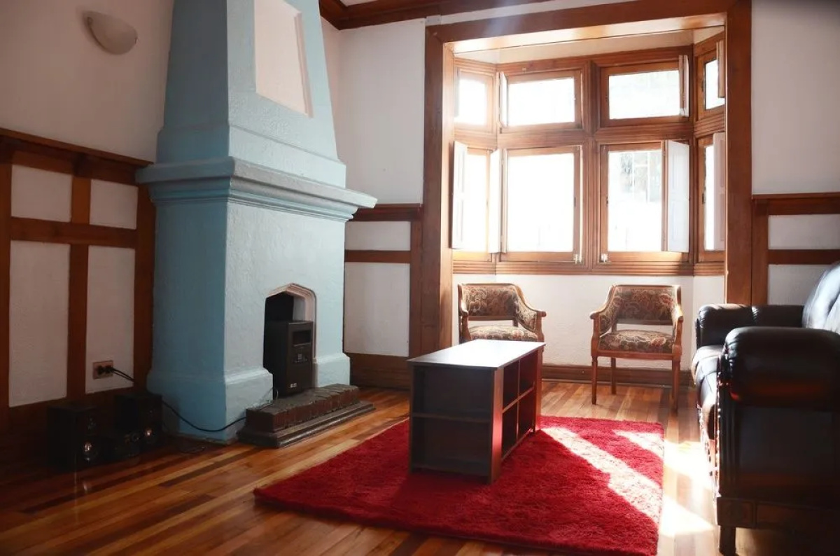 Bellas Artes Hostel
