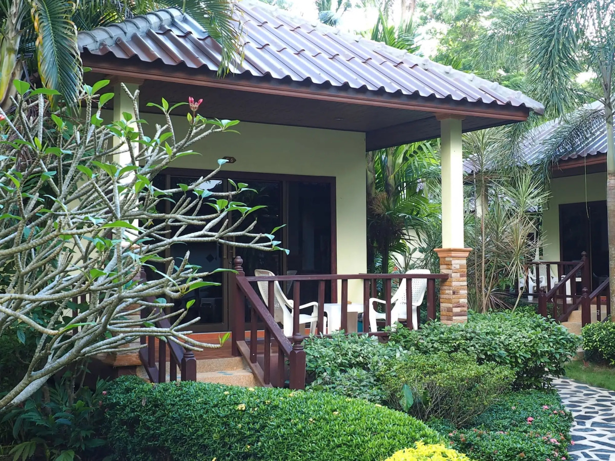 Bailan Beach Resort