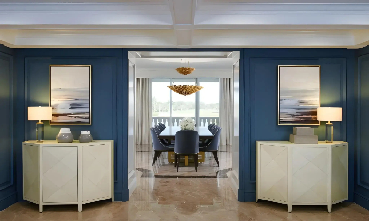 Trump National Doral Miami