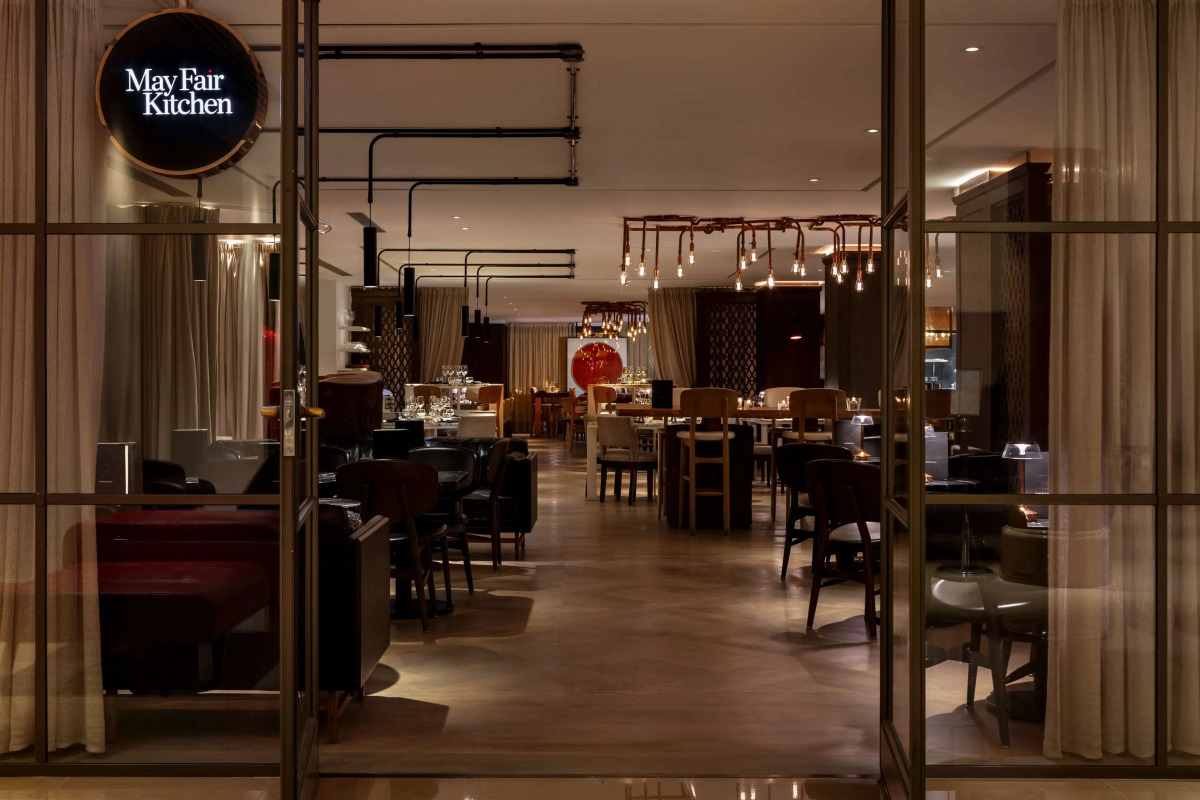 The May Fair, A Radisson Collection Hotel, Mayfair London