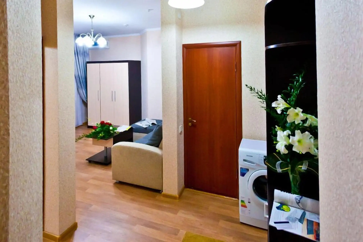 Golden Dragon ApartHotel