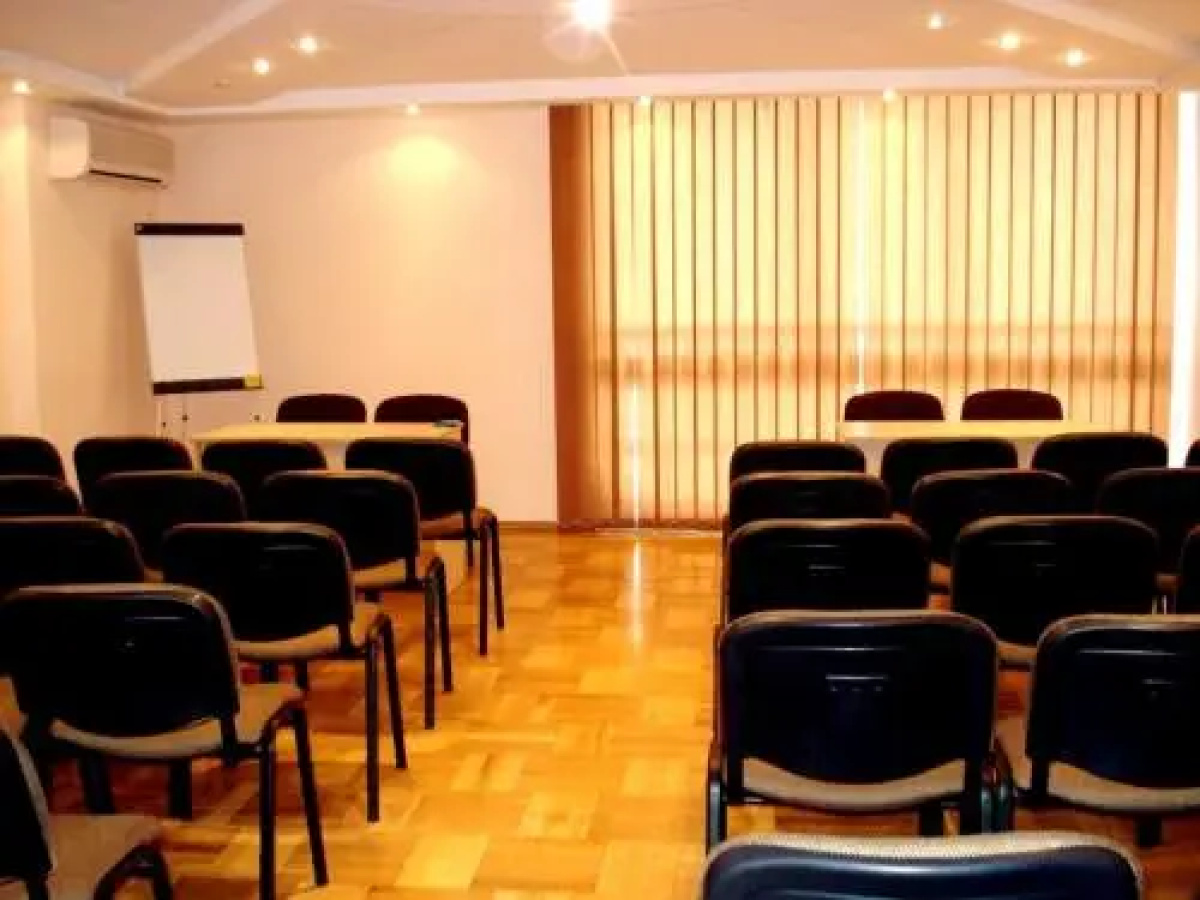 Hotel Halychyna