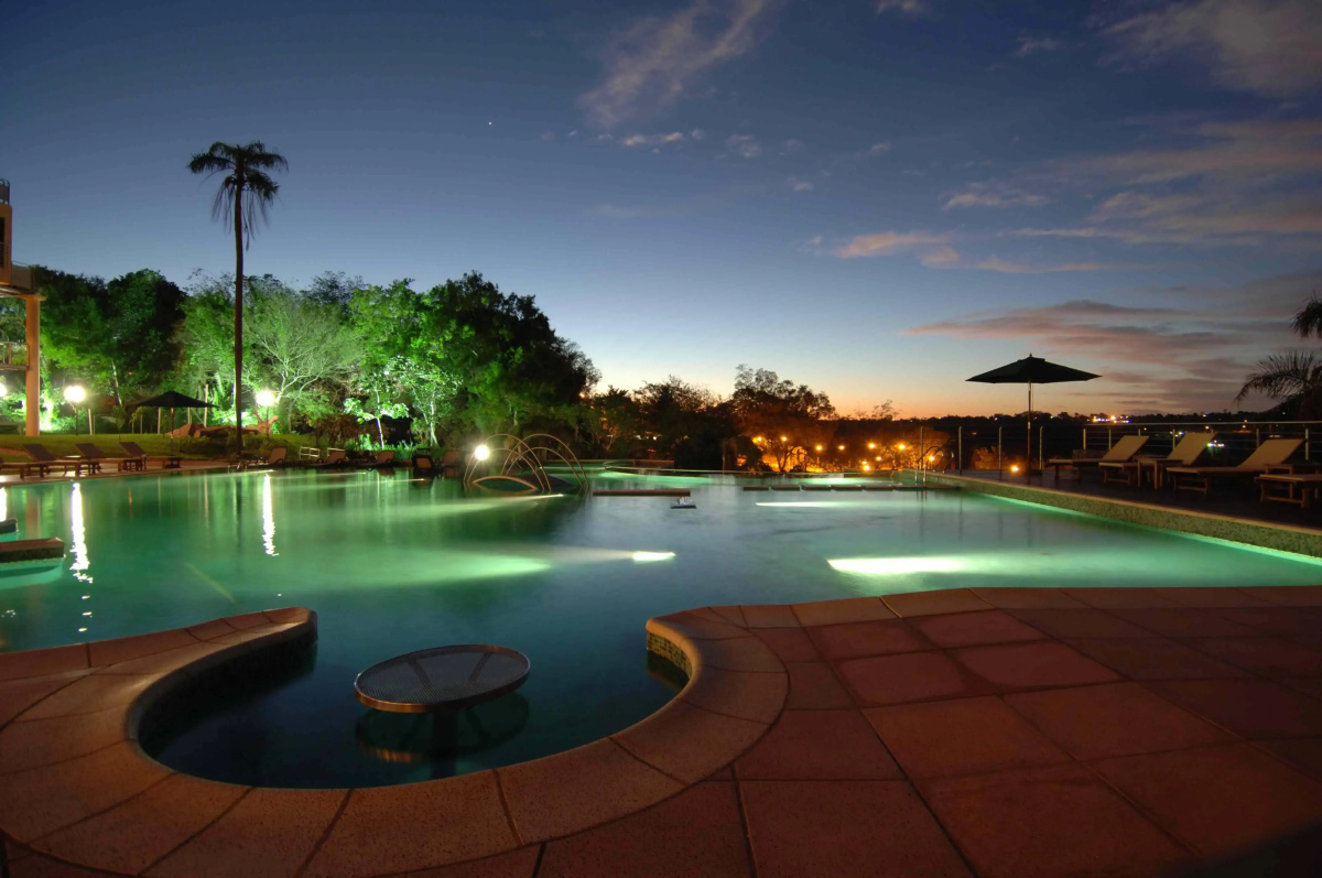 Amérian Portal del Iguazú Hotel