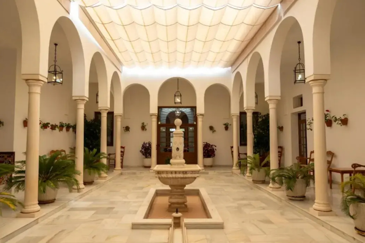 Villa Turística de Priego de Córdoba