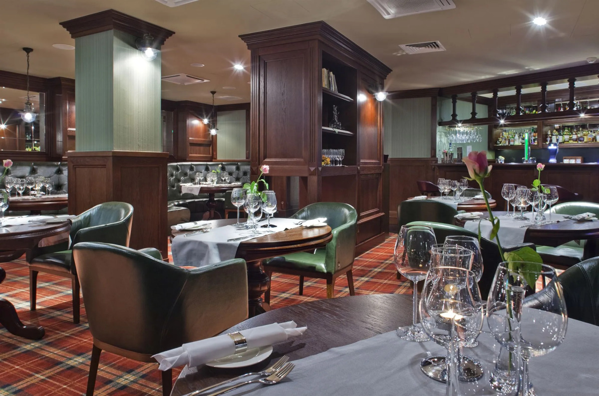 Hotel Mikołajki Leisure & SPA - Destigo Hotels