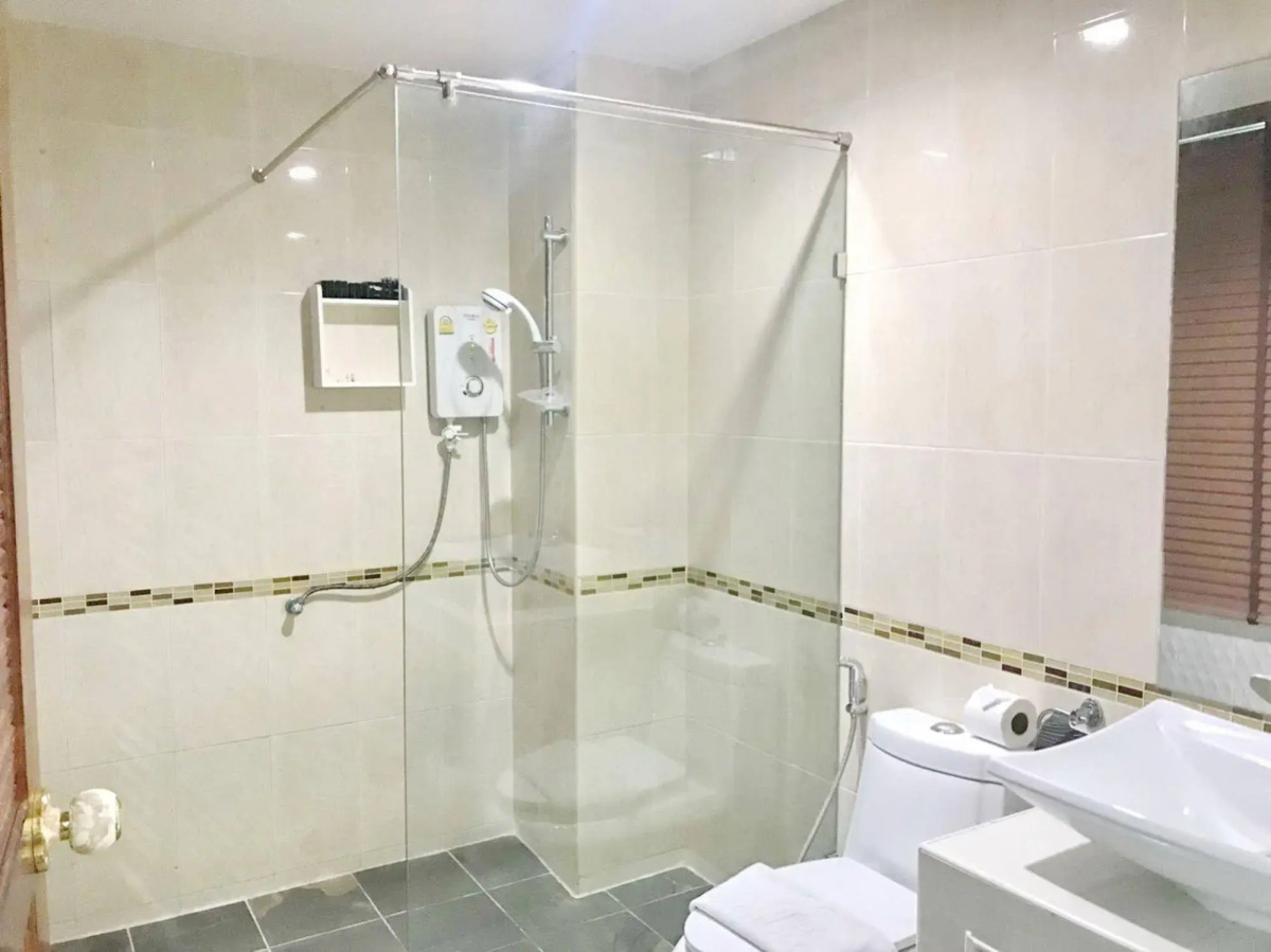 The Beach Front Resort Pattaya  - SHA Plus