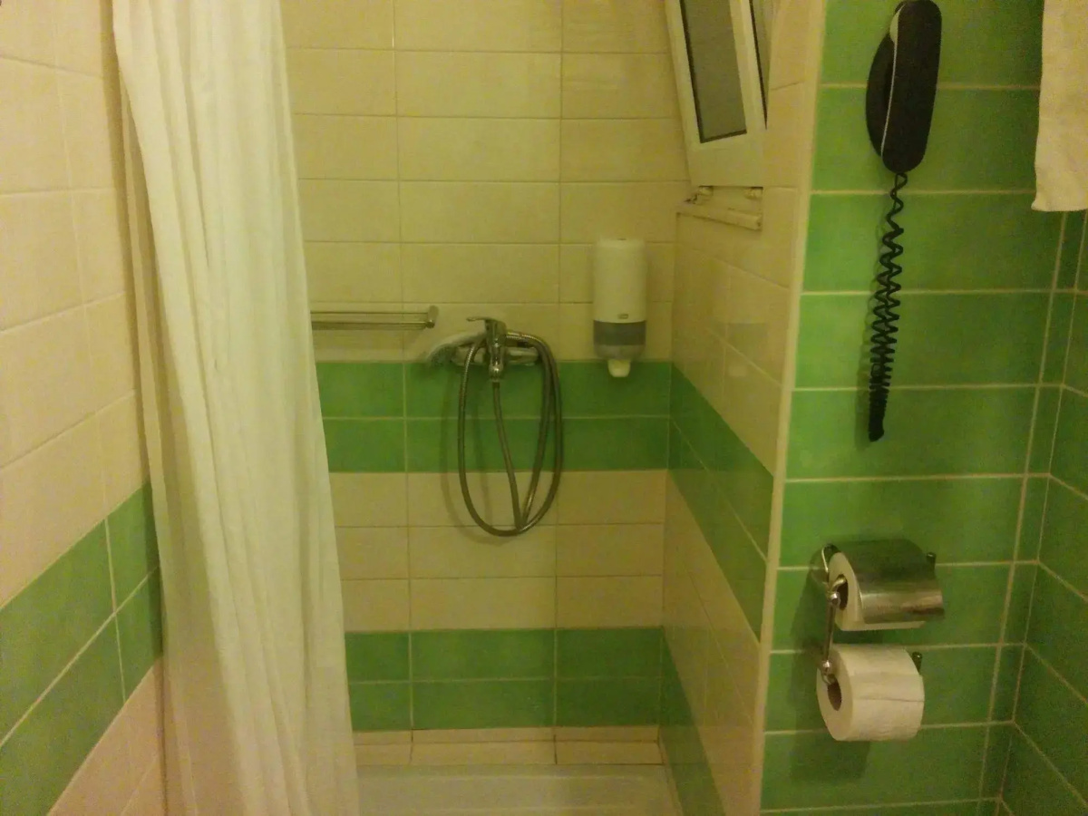 Hotel Atlantis