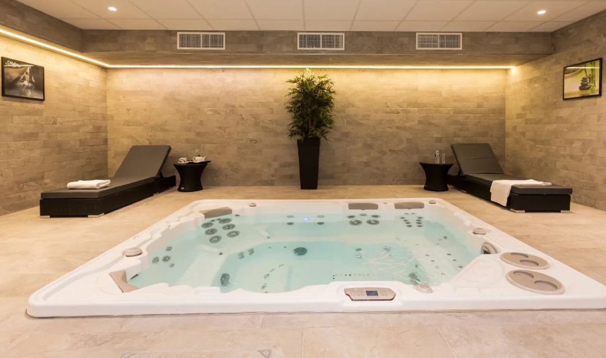 Appart Hotel Odalys City Paris Montmartre