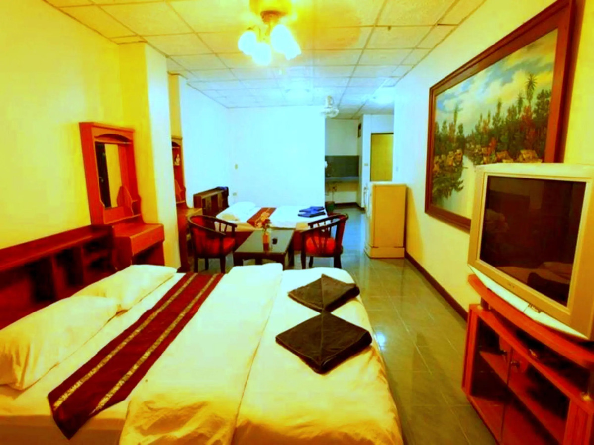 The Encore Hotel Pattaya