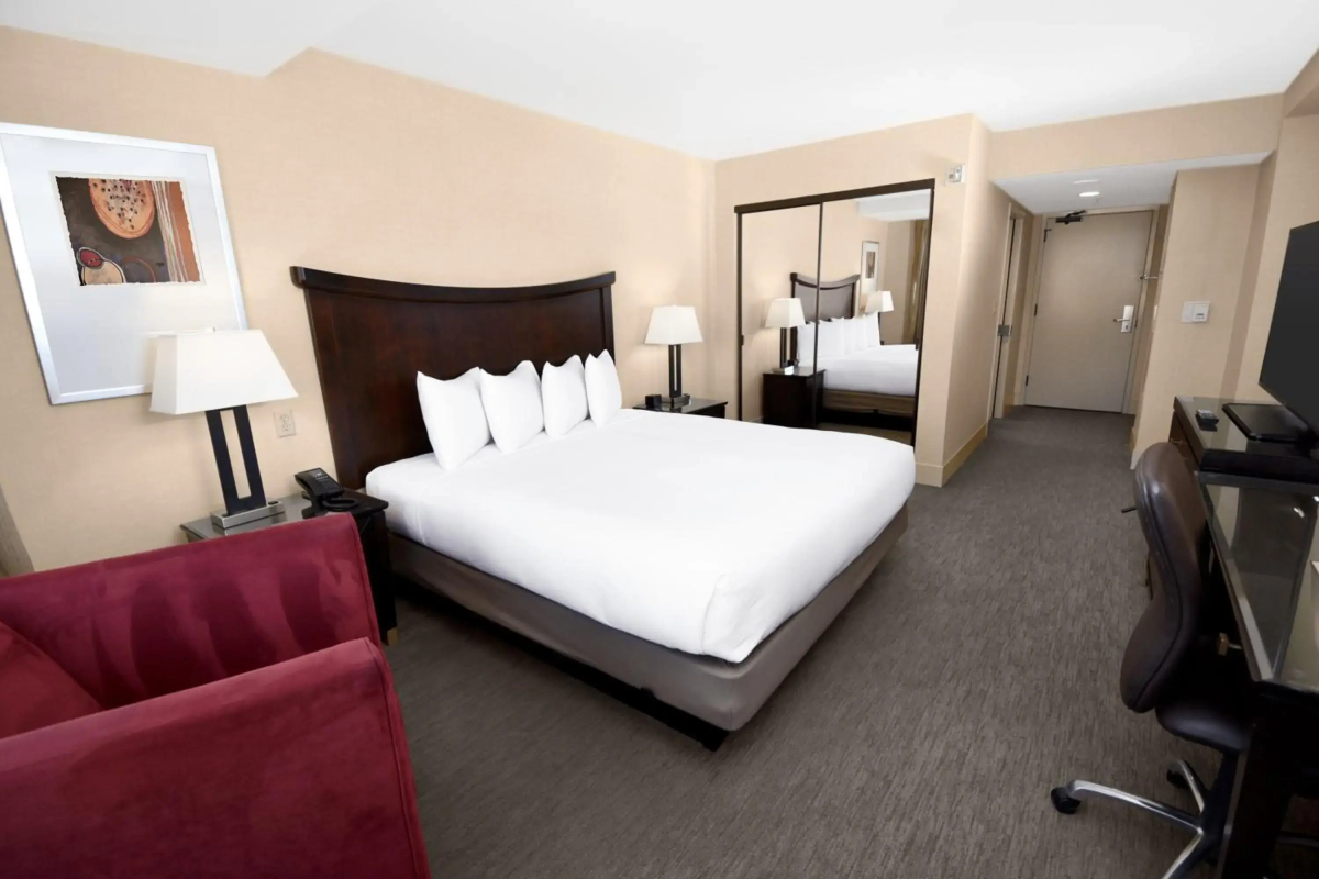 Parc 55 San Francisco - A Hilton Hotel