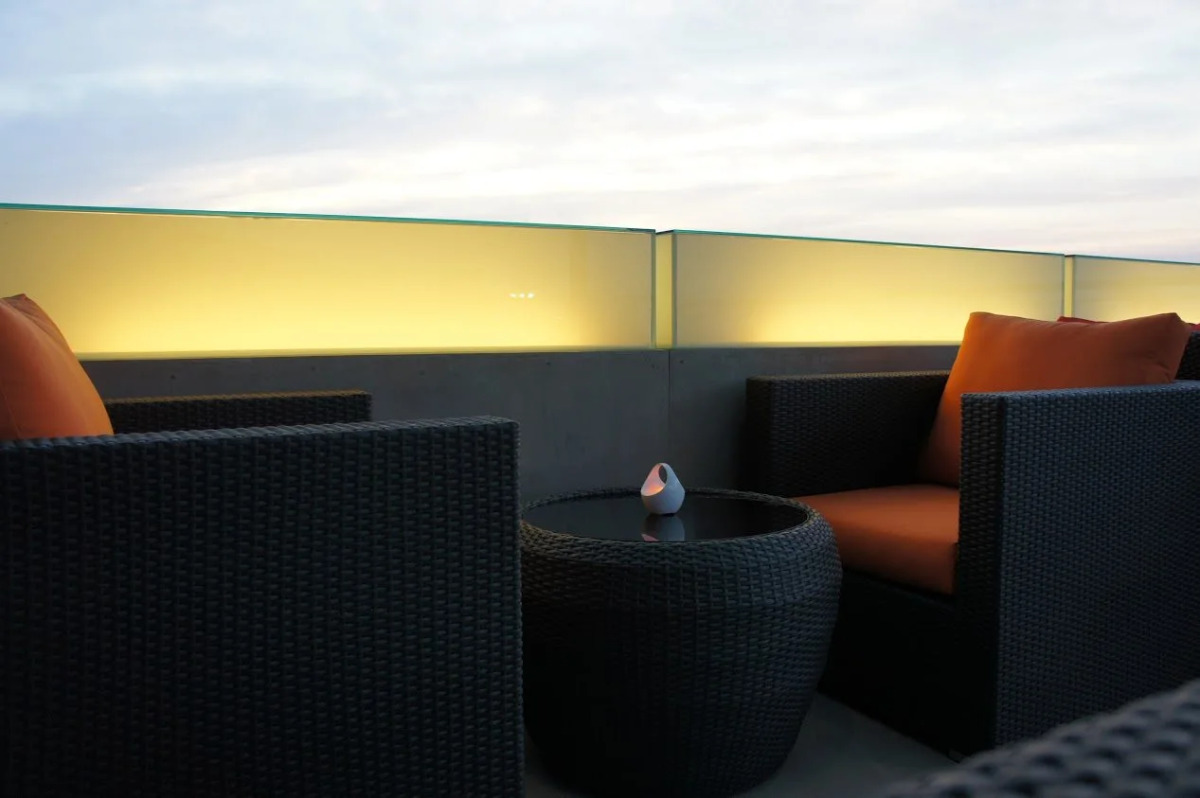 Serenotel Pattaya Beach Front