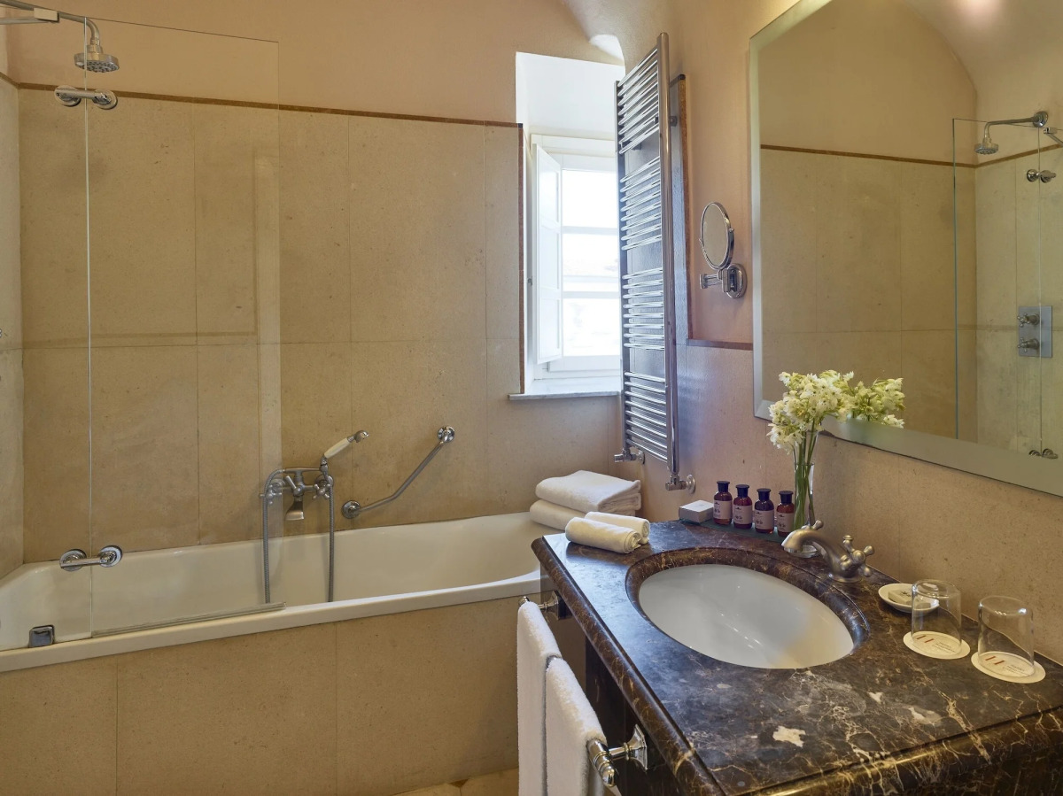 Bagni di Pisa Palace & Thermal Spa