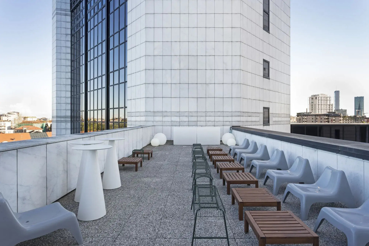 B&B Hotel Milano Cenisio Garibaldi