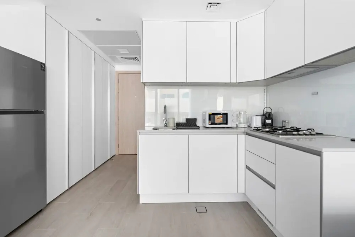 Silkhaus Luma21, JVC Dubai