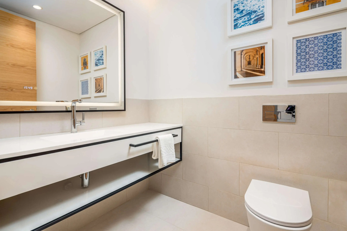 Hyatt Regency Lisbon