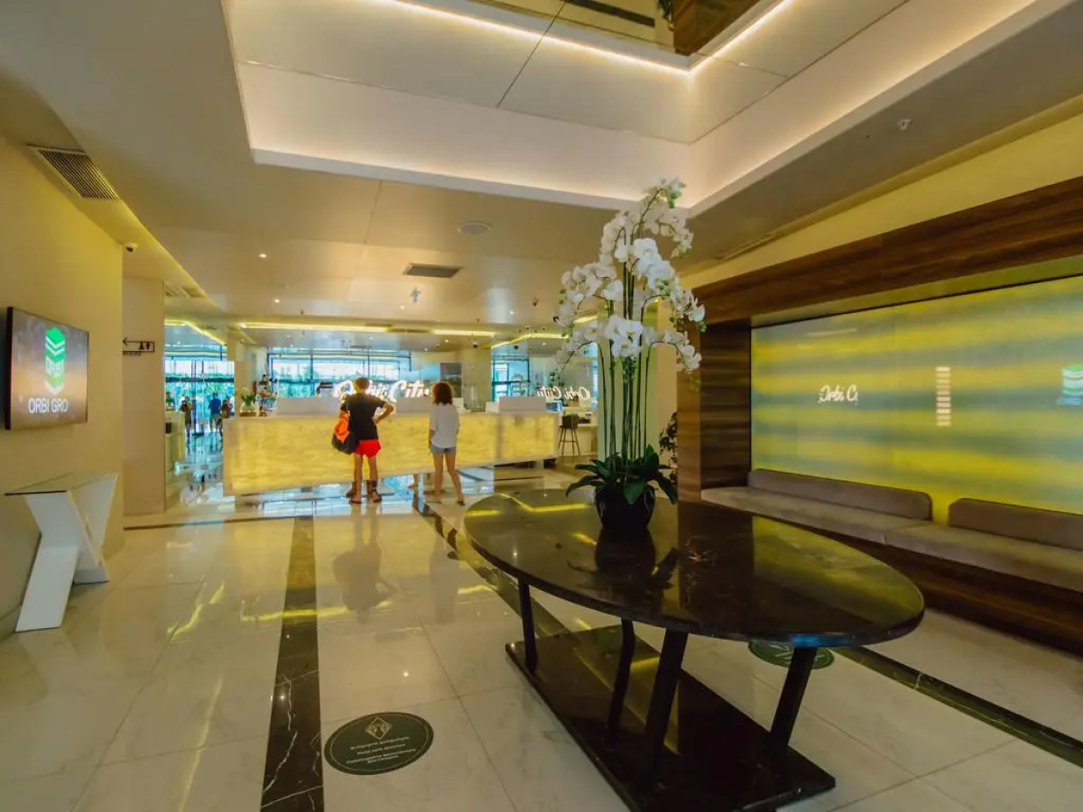 Апарт-отель Dream Home