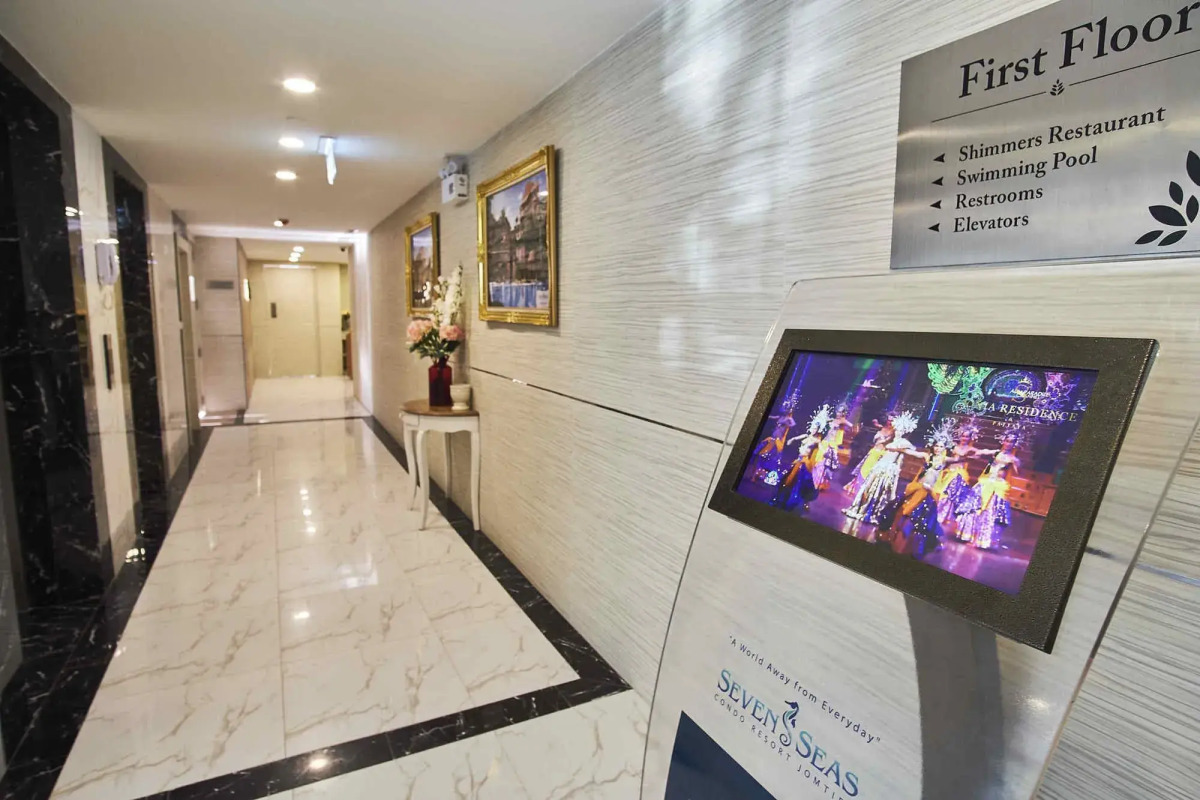 Sonia residence - SHA Extra Plus