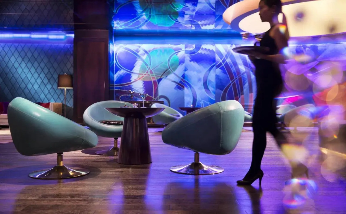 JW Marriott Hotel Chongqing