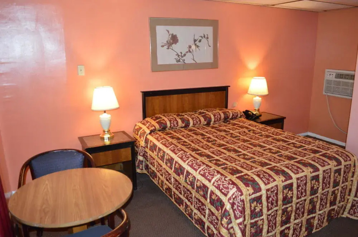 Cascade Inn Niagara Falls