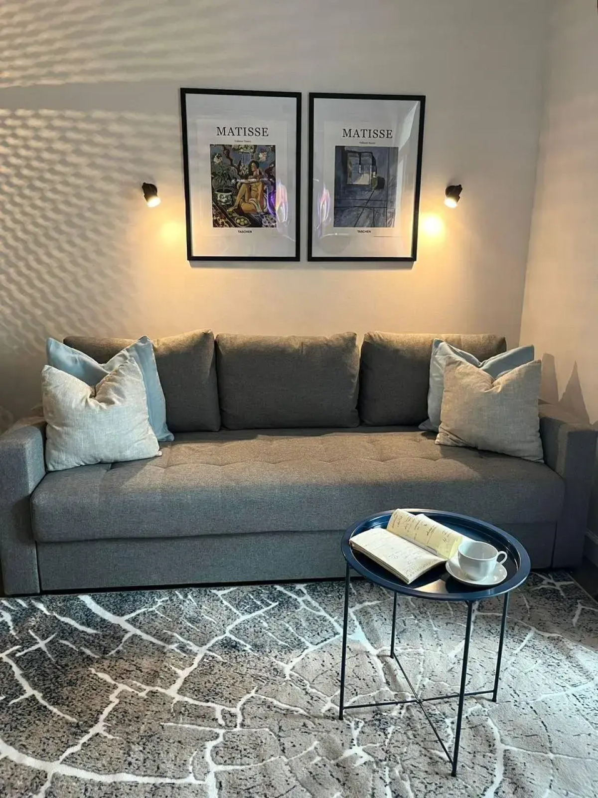 SunSet (СанСет) на улице Героя Советского Союза Аристархова