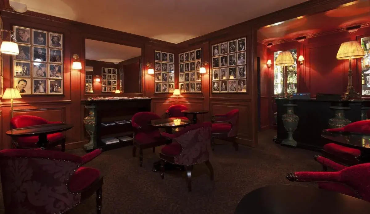 Maison Athénée