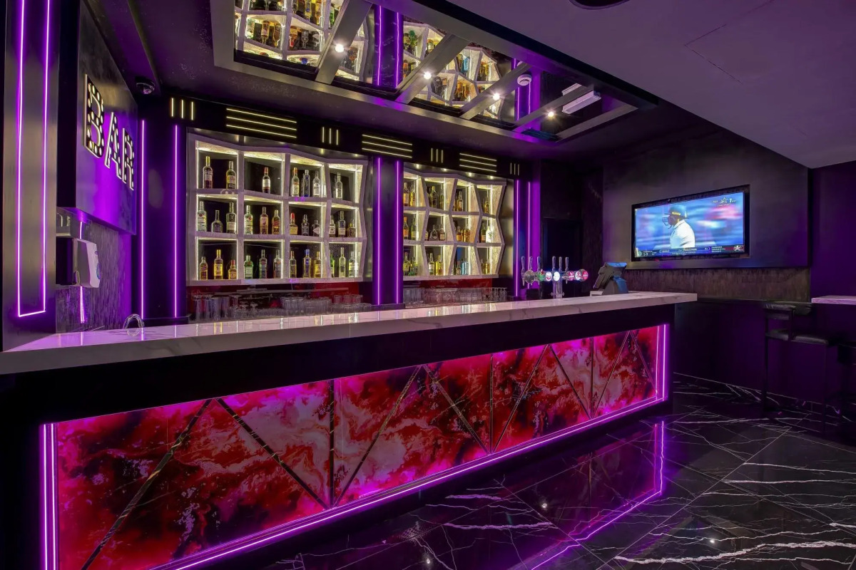 Отель Wescott Hotel