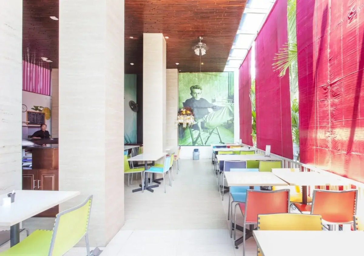 favehotel Kuta Square