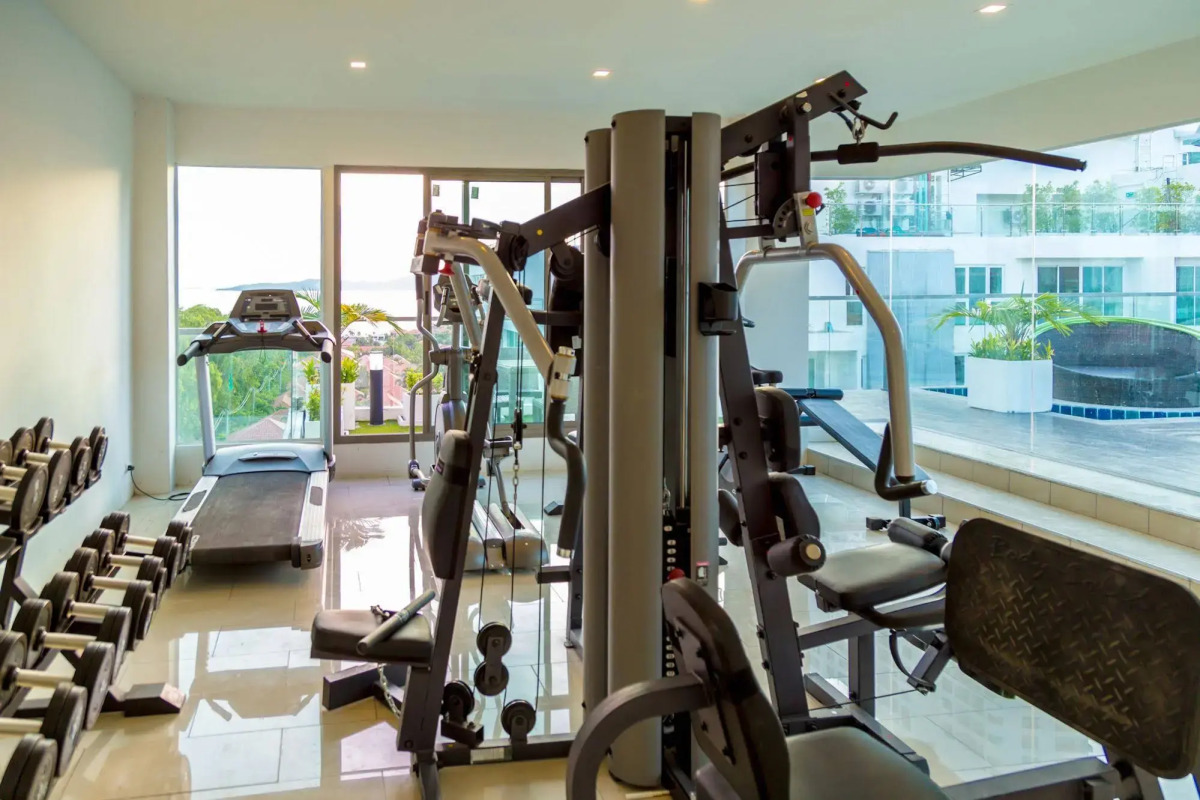 New Nordic Hotels Concept Family