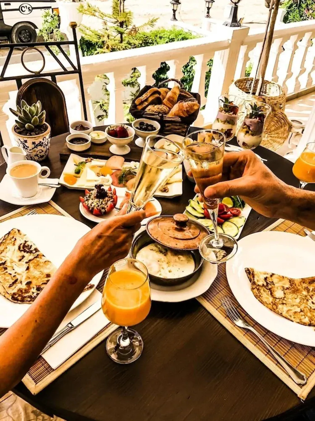 Conny's Boutique Hotel - Adults Only