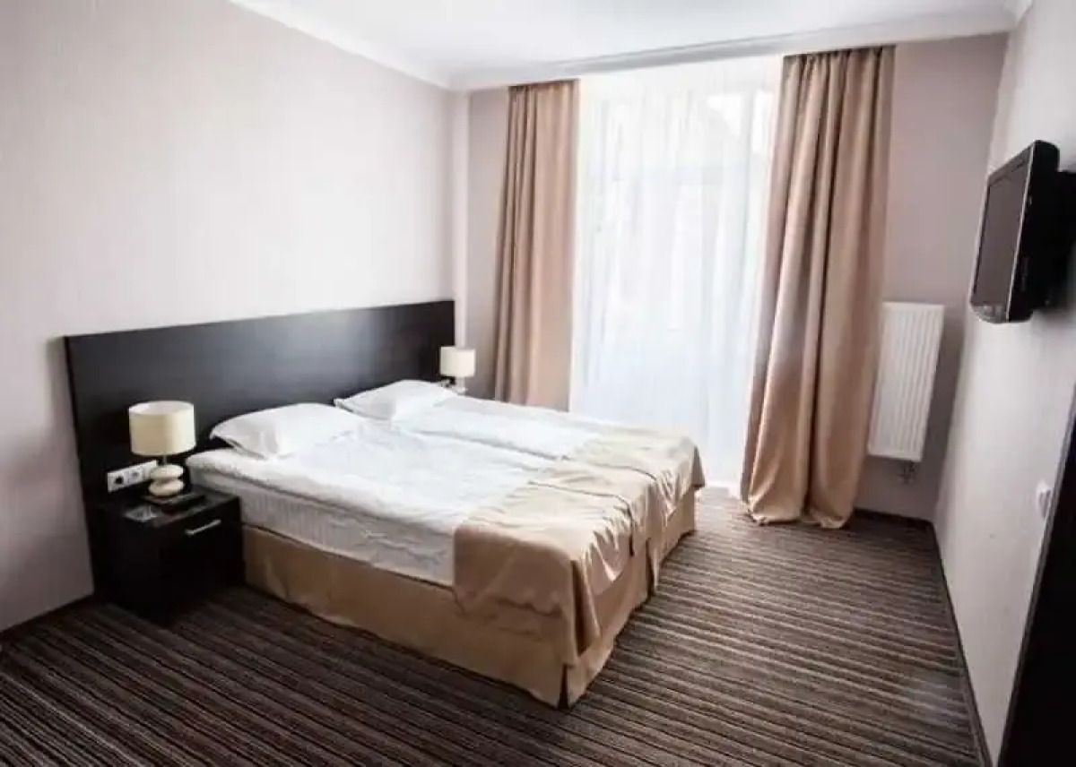 Reikartz Sumy Ukraine