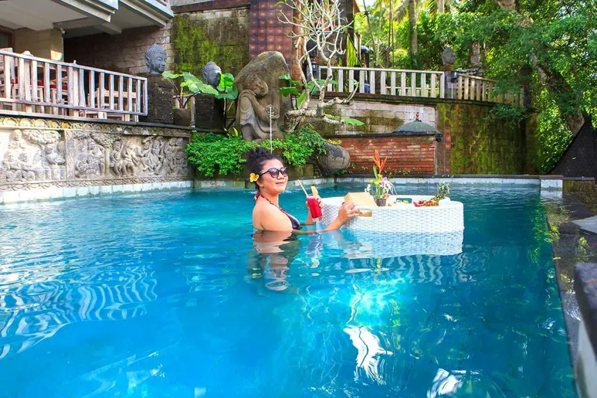 Kawi Resort A Spiritual Sanctuary to Escape