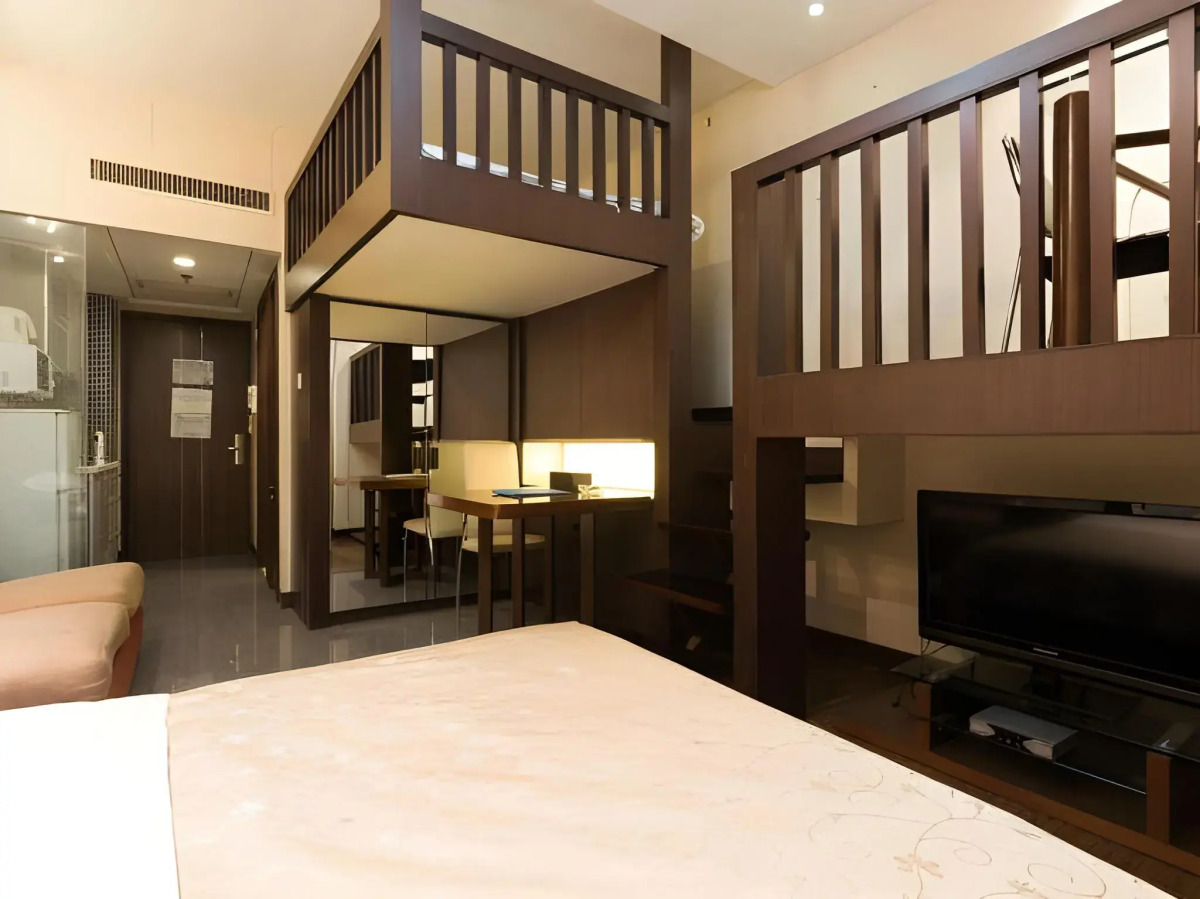 Shanghai Abest Xinshikong Apartments