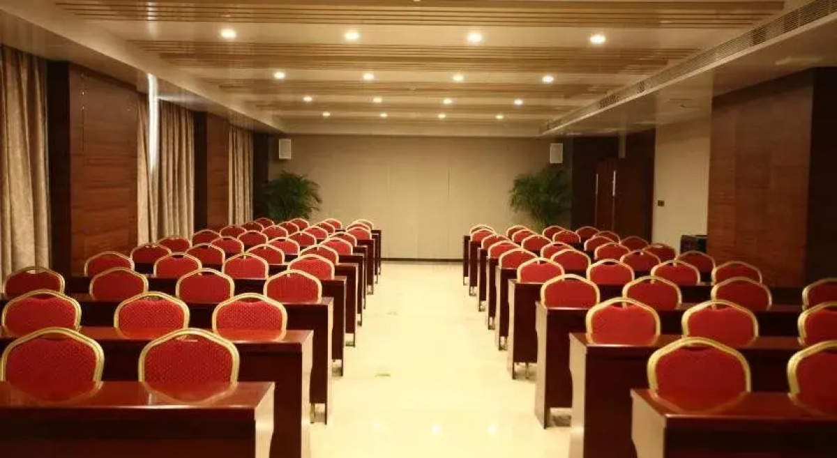 Longyue International Hotel