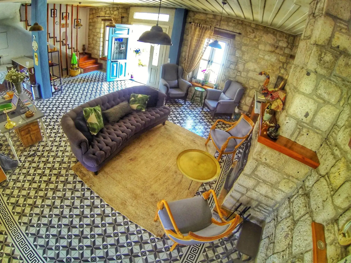 Maison d'Azur Alacati