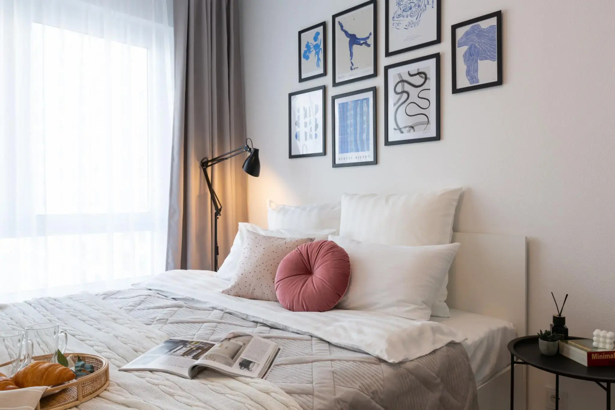 Надёжный посуточник на улице Лобненская 13 корпус 4