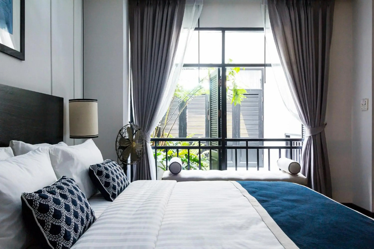 Samara Hotel Bodrum Ultra All Inclusive