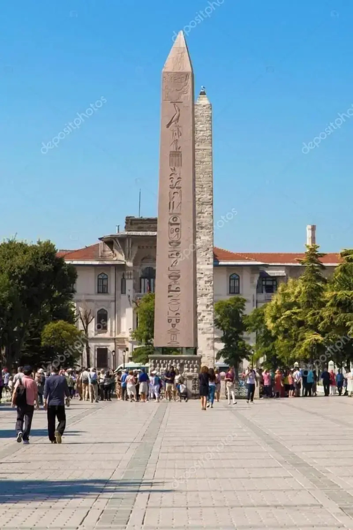 Dilhayat Kalfa Hotel