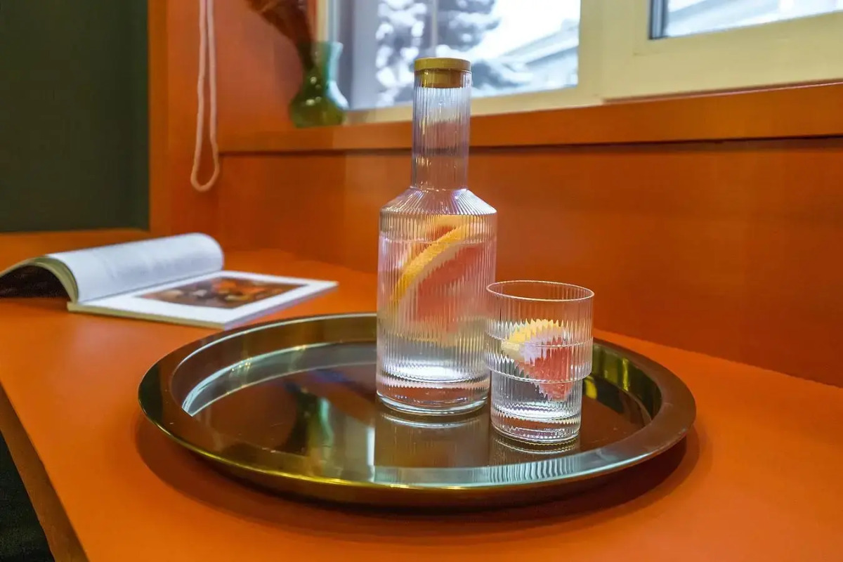 Апартаменты Queenstay на Войковской