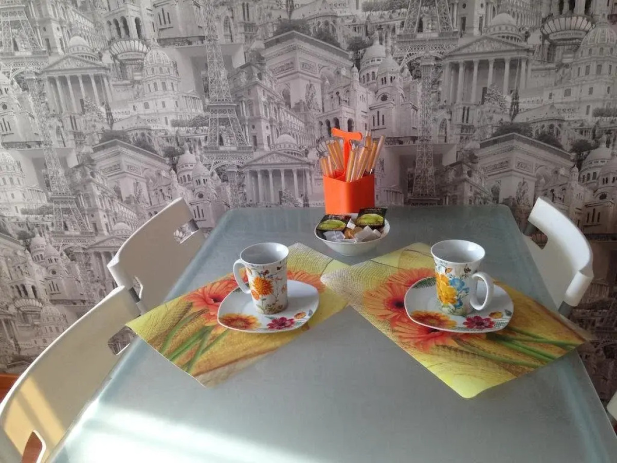 Апарт Отель Юбилейный