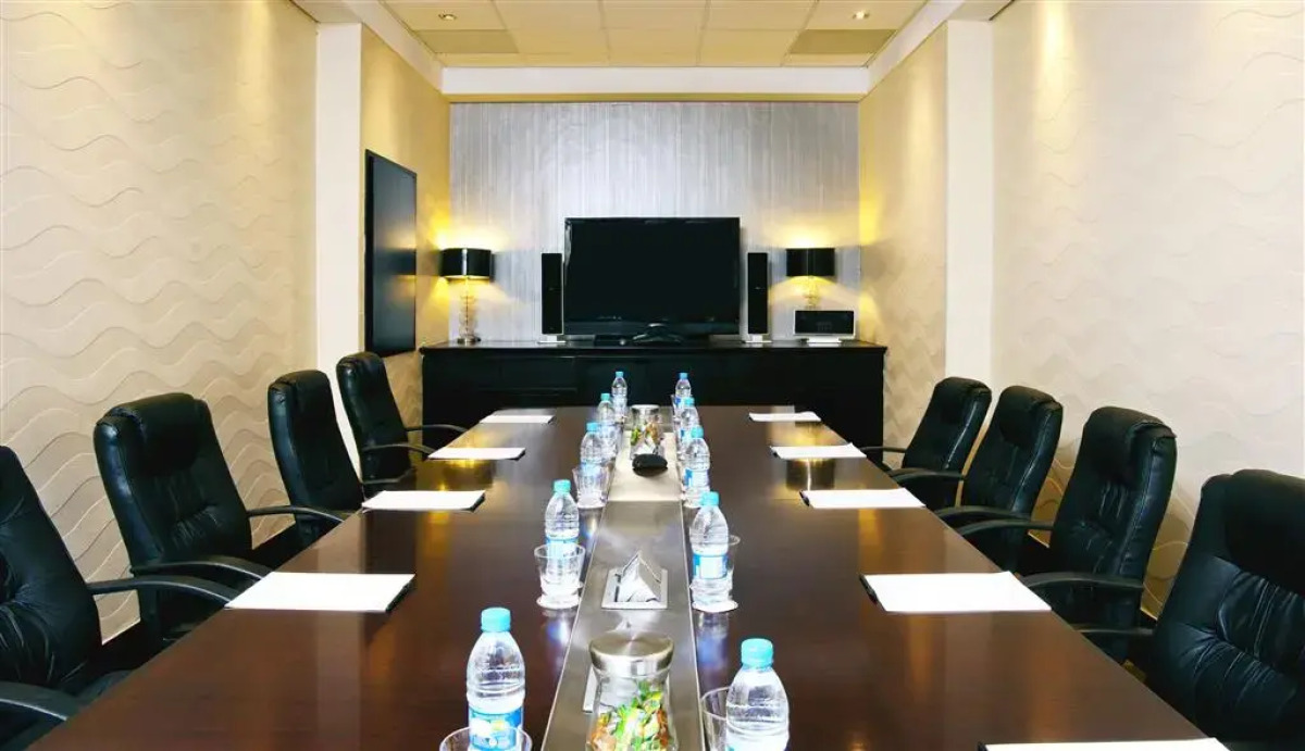 Southern Sun O.R Tambo