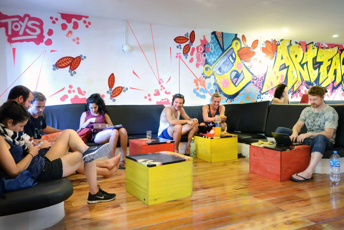 Art Factory Palermo