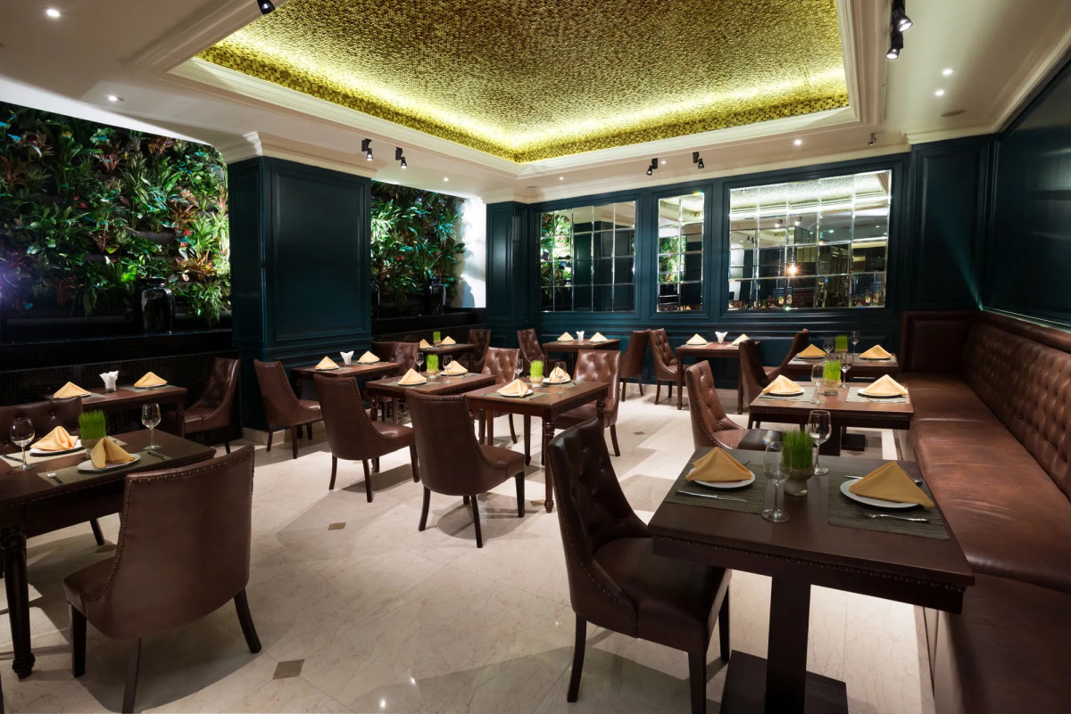 Silverland Jolie Hotel