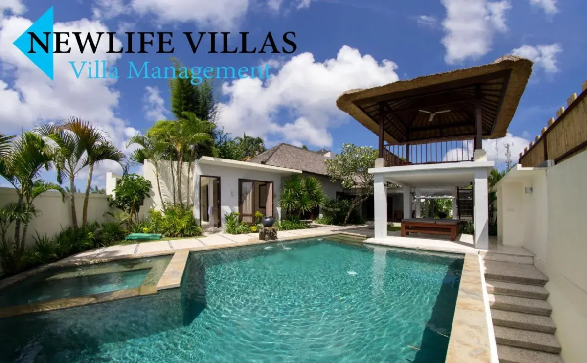 Villa Seratus