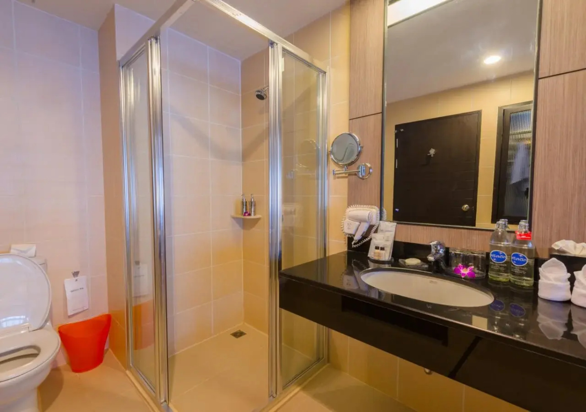 Deevana Plaza Phuket
