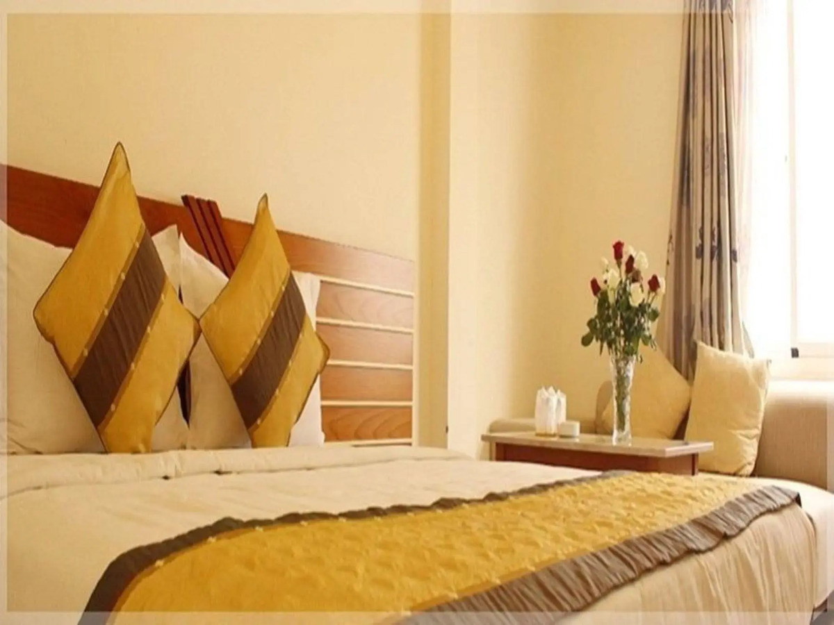 The Noble Swan Saigon