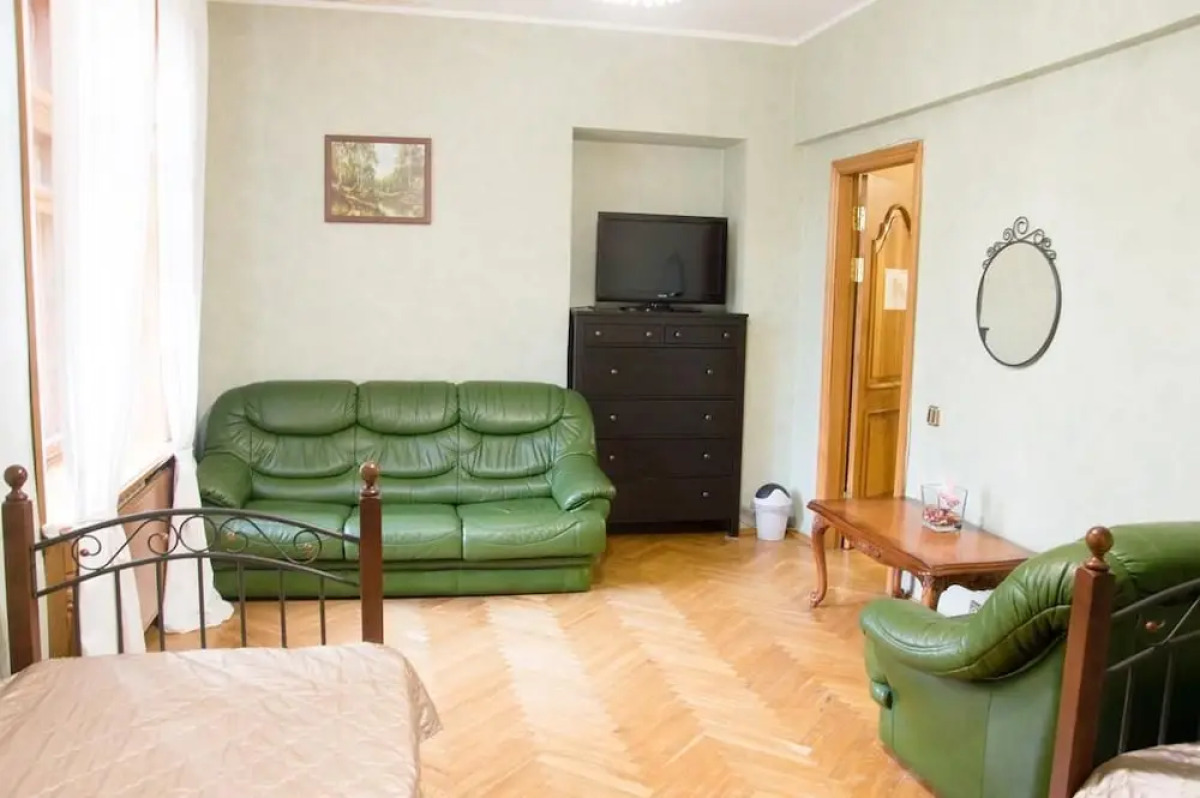 Версаль на Кутузовском