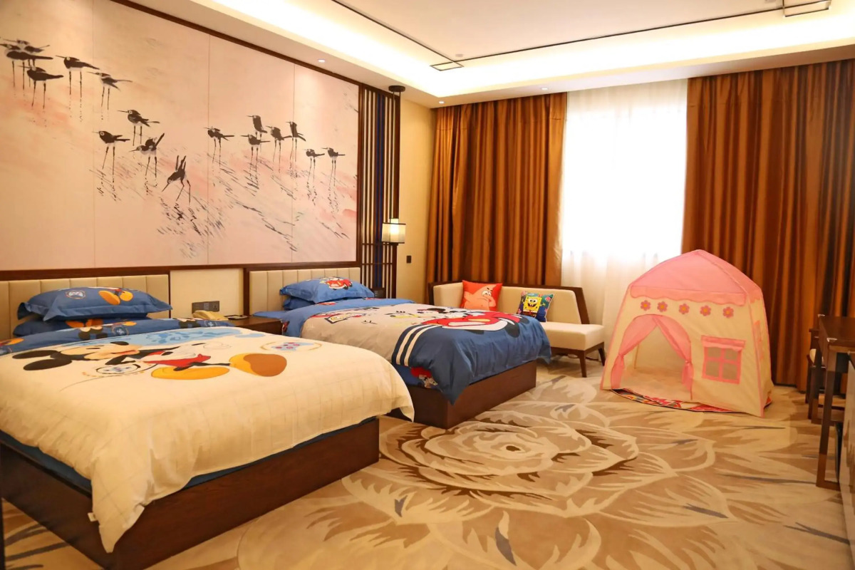 Guangdong Yingbin Hotel